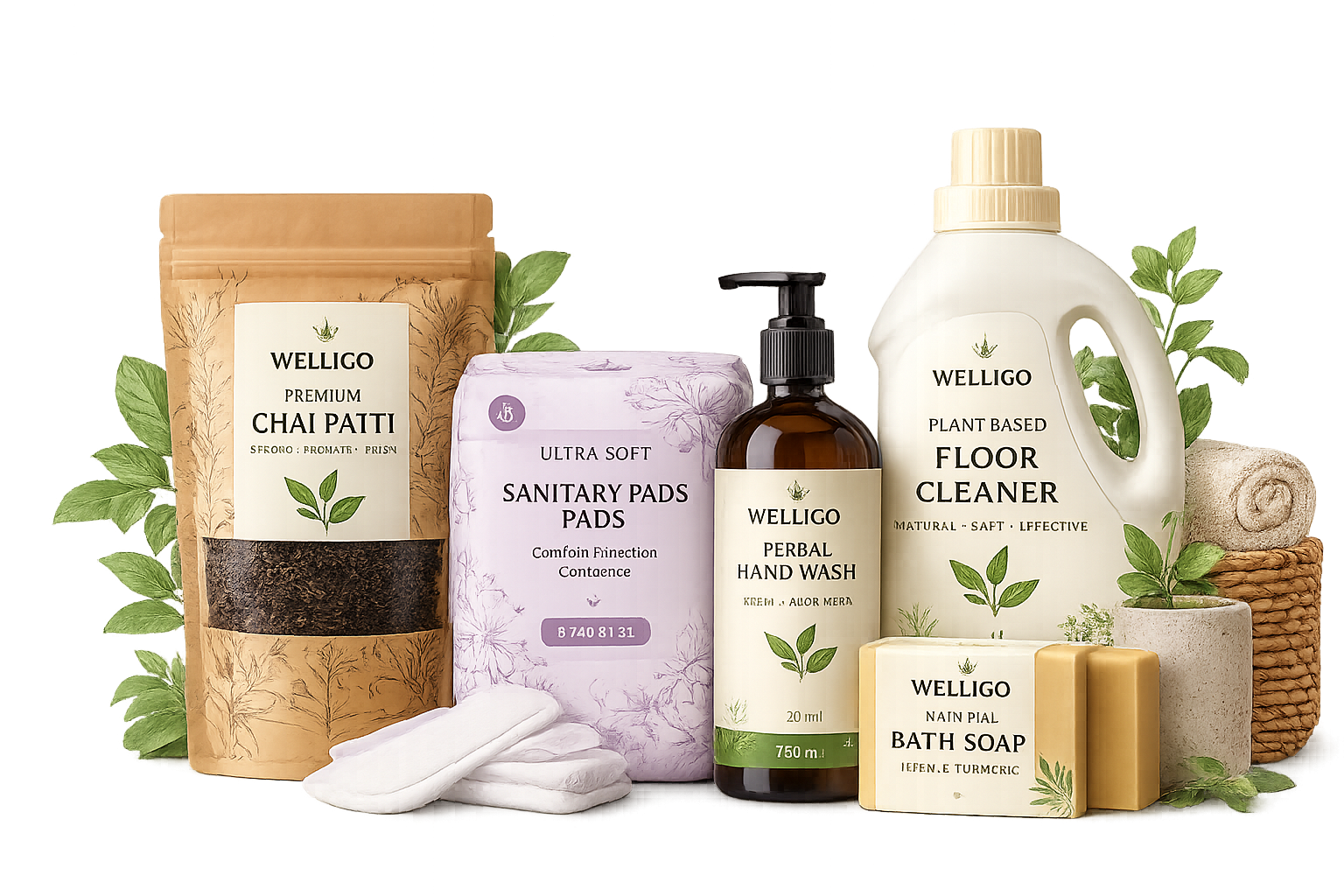 All Products