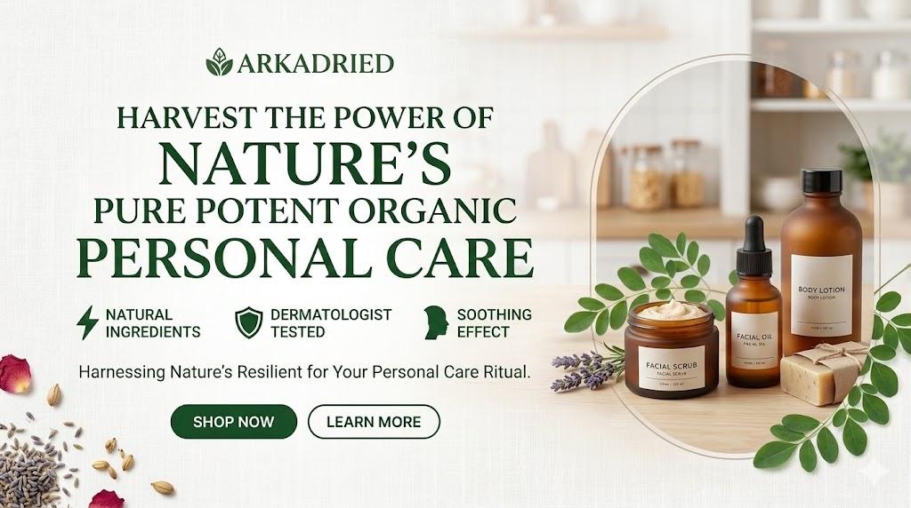 The best Organic