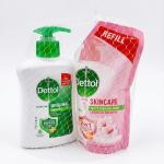 Dettol Original Handwash