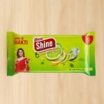 Glenzo Shine Dishwash Bar (100g)