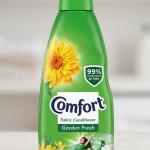 Comfort After Wash Anti-Bacterial Fabric Conditioner – Garden Fresh