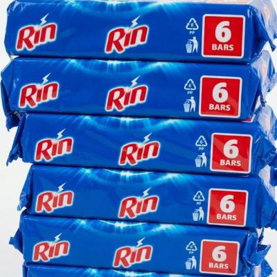 Rin Bar Mega Pack 6U x 250g