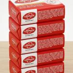 Lifebuoy Stronger Germ Protection (4Ux125g + 1Ux125g Free)