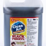 Doctor Clean Art Black Phenyl (5Liters) Strong Disinfectant