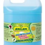 Anilam Disinfectant Surface Cleaner (5Liters)