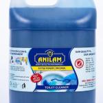 Anilam Extra Power Toilet Cleaner (5Liters)