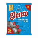 Glenzo Naphthalene Balls (100g)