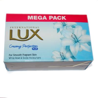 LUX International Creamy Perfection Plus