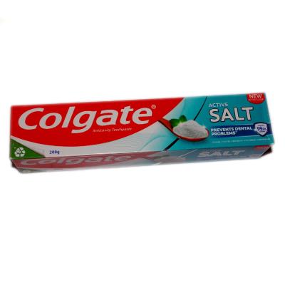 Colgate Active Salt Anticavity Toothpaste