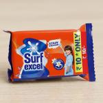 Surf Excel Mineral Bar (90g)