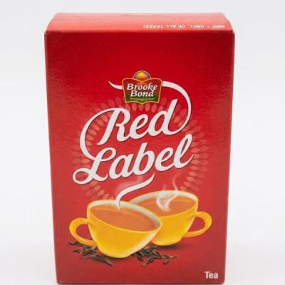 Brooke Bond Red Label Tea (250g)