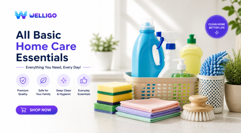 Home Care